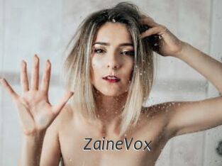 ZaineVox