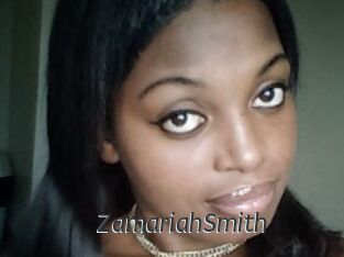 ZamariahSmith