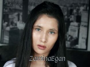 ZaminaEgan