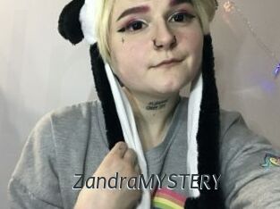 ZandraMYSTERY