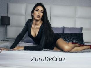 ZaraDeCruz