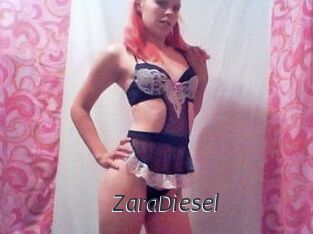 ZaraDiesel
