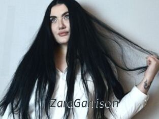 ZaraGarrison