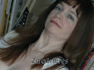 ZaraGrieves