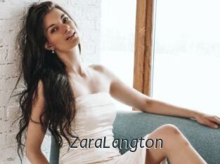 ZaraLangton
