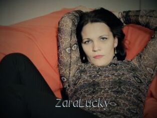 ZaraLucky