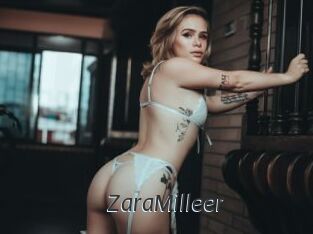 ZaraMilleer