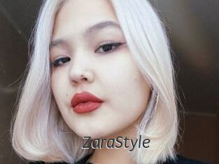 ZaraStyle