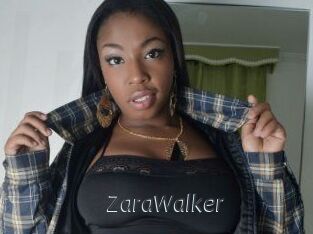 ZaraWalker Ligne Rose