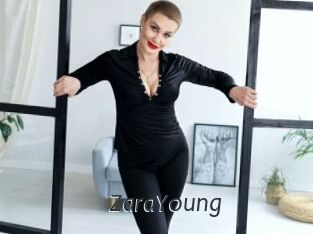 ZaraYoung