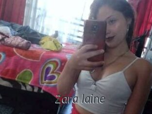 Zara_laine