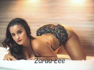 Zaraa_Lee Ligne Rose