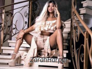 ZarahHarper