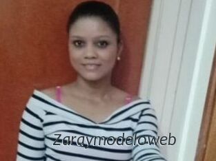 Zaraymodeloweb