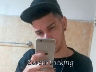 ZarethTheking