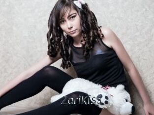 ZariKiss