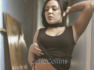 ZariaCollins