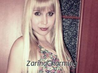 ZarinaCharming