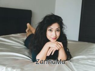 ZarinaMa Ligne Rose