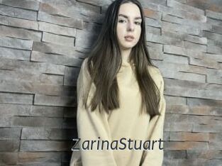 ZarinaStuart