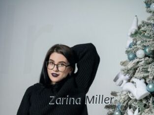 Zarina_Miller Ligne Rose