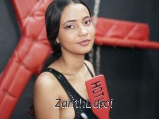 ZarithLaroi Ligne Rose