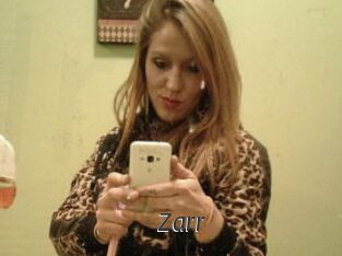 Zarr