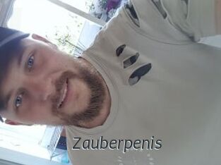 Zauberpenis