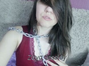 Zaya_Cassidy