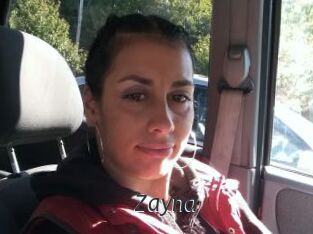 Zayna