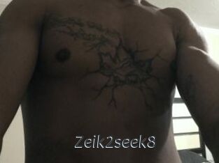 Zeik2seek8
