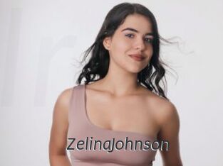 ZelinaJohnson