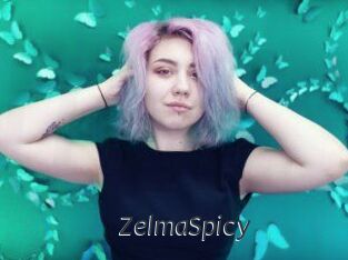 ZelmaSpicy