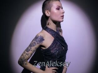 ZenAleksey