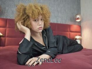 ZenaLee