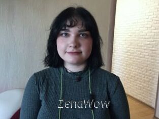 ZenaWow