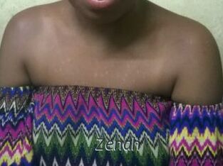 Zenah