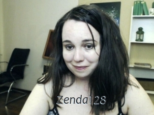 Zenda128 Ligne Rose