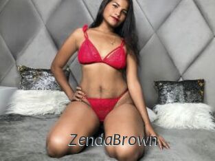 ZendaBrown