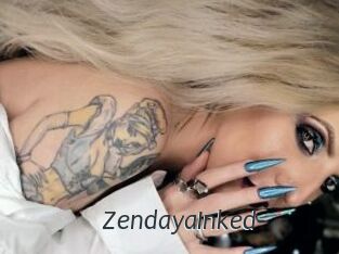 ZendayaInked