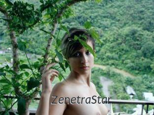 ZenetraStar