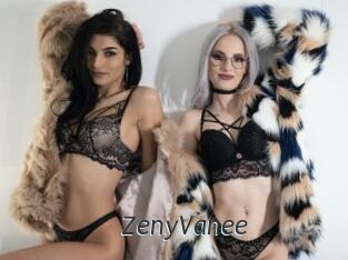 ZenyVanee