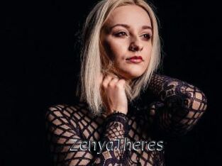 ZenyaTheres