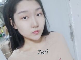 Zeri