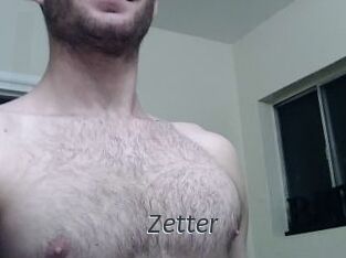 Zetter