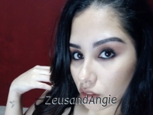 ZeusandAngie Ligne Rose
