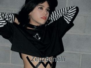ZeuzBenelli