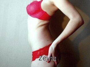 Zeyna