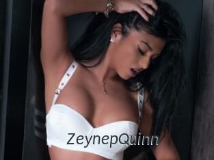 ZeynepQuinn