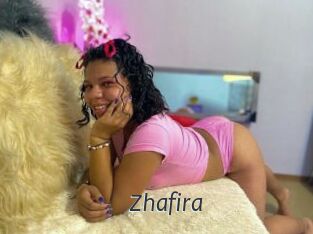 Zhafira